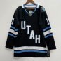 Dylan Guenther Utah Hockey Club Official Hockey Fanatics Jersey