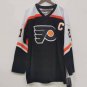 Peter Forsberg Philadelphia Flyers Official Hockey Jersey CCM