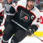 Peter Forsberg Philadelphia Flyers Official Hockey Jersey CCM