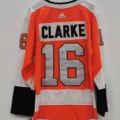 Bobby Clarke Philadelphia Flyers Official Hockey  Jersey