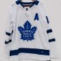 Mitch Marner Toronto Maple Leafs Official Hockey Jersey white