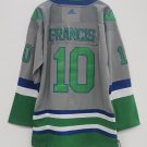 Ron Francis Hartford Whalers Official Hockey Jersey
