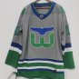 Ron Francis Hartford Whalers Official Hockey Jersey