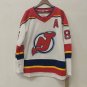 Jack Hughes New Jersey Devils Official Hockey Jersey white