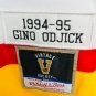 Gino Odjick Vancouver Canucks Official Hockey Jersey Mitchell & Ness