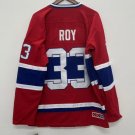 Patrick Roy Montreal Canadiens Official Hockey Jersey CCM