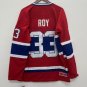 Patrick Roy Montreal Canadiens Official Hockey Jersey CCM