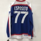 Phil Esposito New York Rangers Official Hockey Jersey CCM
