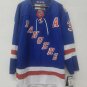 Stephane Matteau New York Rangers Official 1994 CCM Stanley Cup Finals Jersey