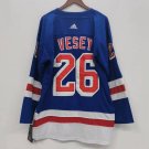 Jimmy Vesey New York Rangers Official Hockey Jersey
