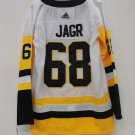 Jaromir Jagr Pittsburgh Penguins Official Hockey Jersey