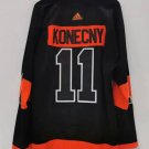 Travis Konecny Philadelphia Flyers Official Hockey Jersey