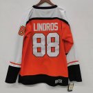 Eric Lindros Philadelphia Flyers Official Hockey CCM Jersey