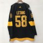 Kris Letang Pittsburgh Penguins Official Hockey Jersey Winter Classic Stadium Series