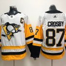 Sidney Crosby Pittsburgh Penguins Official Hockey Jersey