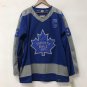 Doug Gilmour Toronto Maple Leafs Official Hockey Jersey