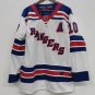Artemi Panarin New York Rangers Official Hockey Jersey White