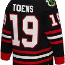 Jonathan Toews Chicago Blackhawks Official Hockey Mitchell & Ness Jersey