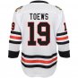 Jonathan Toews Chicago Blackhawks Official Hockey Jersey