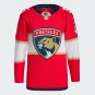 Aaron Ekblad Florida Panthers Official Hockey Fanatics Jersey white