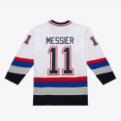 Mark Messier Vancouver Canucks Official Hockey Jersey Mitchell & Ness