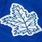 Mats Sundin Toronto Maple Leafs Customized Official Hockey Mitchell & Ness Jersey