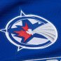 Curtis Joseph Toronto Maple Leafs Customized Official Hockey Mitchell & Ness Jersey