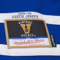 Curtis Joseph Toronto Maple Leafs Customized Official Hockey Mitchell & Ness Jersey