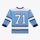 Evgeni Malkin Pittsburgh Penguins Official Hockey Jersey Mitchell & Ness