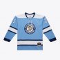 Evgeni Malkin Pittsburgh Penguins Official Hockey Jersey Mitchell & Ness