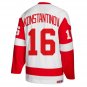 Vladimir Konstantinov Detroit Red Wings Official Hockey Jersey CCM White