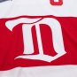 Nicklas Lidstr?m Lidstrom Detroit Red Wings Official Hockey Mitchell & Ness Jersey