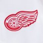 Nicklas Lidstr?m Lidstrom Detroit Red Wings Official Hockey Mitchell & Ness Jersey