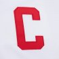 Nicklas Lidstr?m Lidstrom Detroit Red Wings Official Hockey Mitchell & Ness Jersey