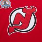 Claude Lemieux New Jersey Devils Official Hockey Mitchell & Ness Jersey