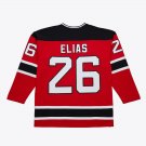 Patrick Elias New Jersey Devils Official Hockey Mitchell & Ness Jersey