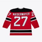 Scott Niedermayer New Jersey Devils Official Hockey Mitchell & Ness Jersey