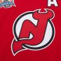 Scott Niedermayer New Jersey Devils Official Hockey Mitchell & Ness Jersey