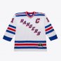 Mark Messier New York Rangers 1994 Official Hockey Mitchell & Ness Jersey