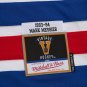 Mark Messier New York Rangers 1994 Official Hockey Mitchell & Ness Jersey