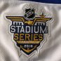 John Tavares Toronto Maple Leafs Official Hockey Stadium Series 2018 Winter Classic Jersey