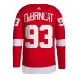 Alex Debrincat Detroit Red Wings Official Hockey Jersey RED