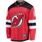 Jesper Bratt New Jersey Devils Official Hockey Jersey