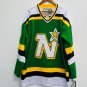 Mike Modano Minnesota North Stars Official Hockey CCM Jersey