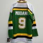 Mike Modano Minnesota North Stars Official Hockey CCM Jersey