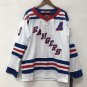 Chris Kreider New York Rangers Official Hockey Jersey white