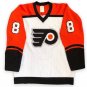 Mark Recchi Philadelphia Flyers Official Hockey Jersey CCM