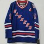 Mark Messier New York Rangers 1994 Official Hockey CCM Jersey