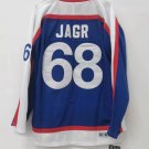 Jaromir Jagr New York Rangers Jersey CCM retro