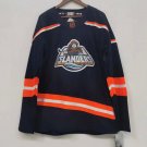 New York Islanders Official Hockey Jersey no name/blank back
